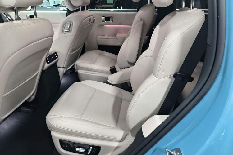 Used Li Auto L8 2024 Max