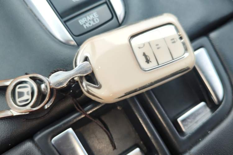 Used Honda Avancier 2017 240TURBO Two-Wheel Drive Comfort Version