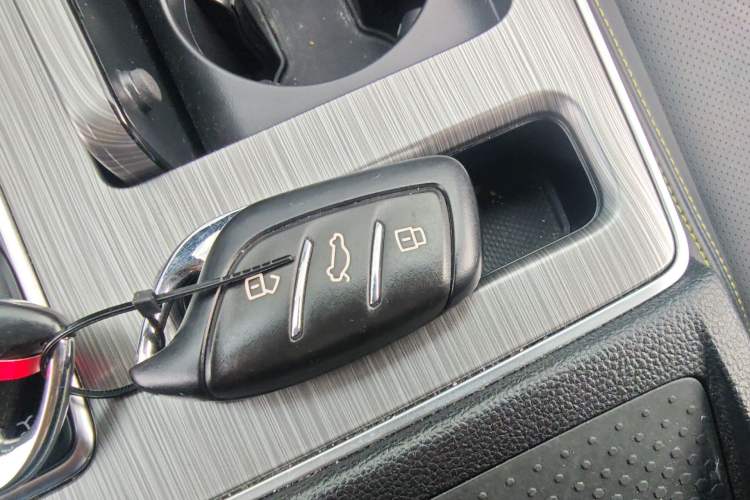 Used Roewe RX5 eMAX 2020 500 PHEV 4G-Connected Luxury Edition