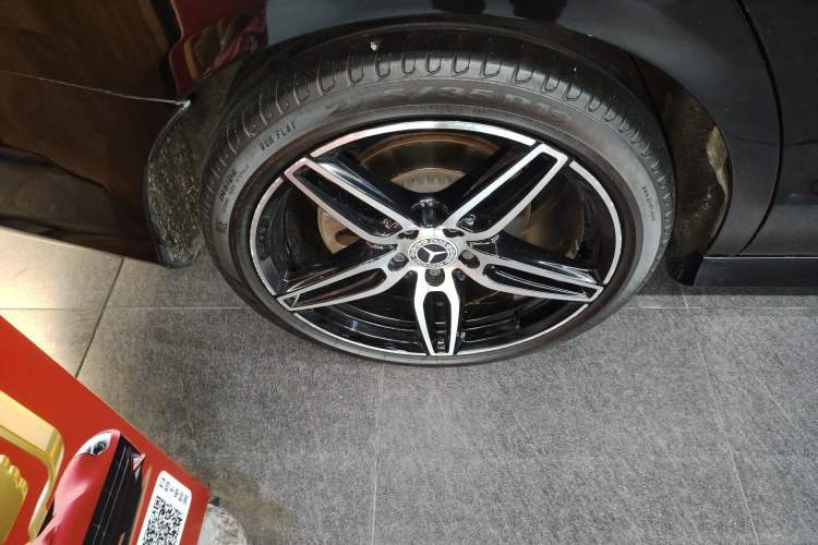 Used Mercedes-Benz E-Class 2017 E 300 Sport Edition
