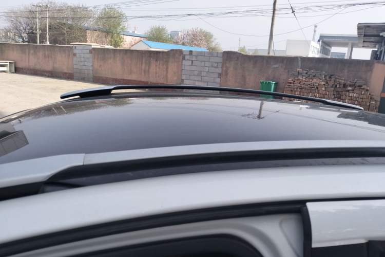 Used Geely Auto Vision X1 2017 1.3L Automatic Player Edition
