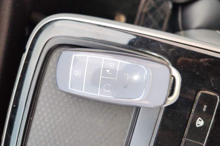 Used AION S Plus 2023 70 Enjoy Edition Lithium Iron Phosphate