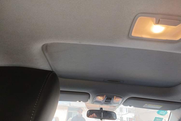 Used Hyundai ix35 2019 2.0L Automatic 2WD Zhiyong·Changxiang Edition China V Standard