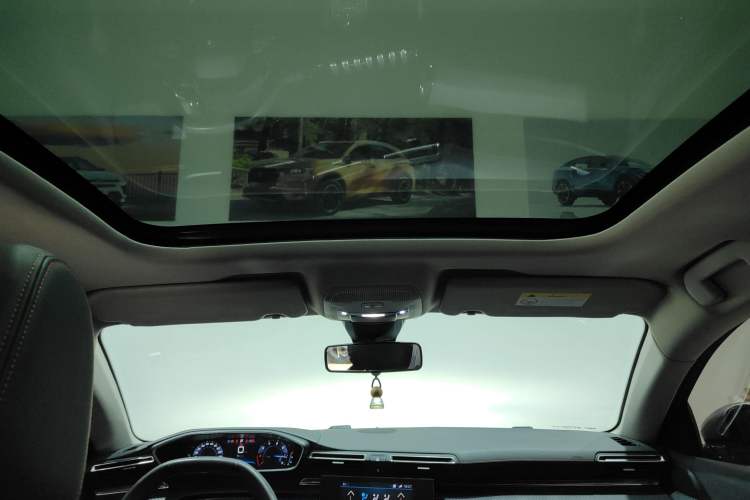 Used Peugeot 508 2019 508L 360THP PureTech Driving Fun Edition China VI Standard