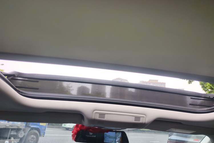 Used Volkswagen Phideon 2016 380TSI Two-Wheel-Drive Luxury Edition