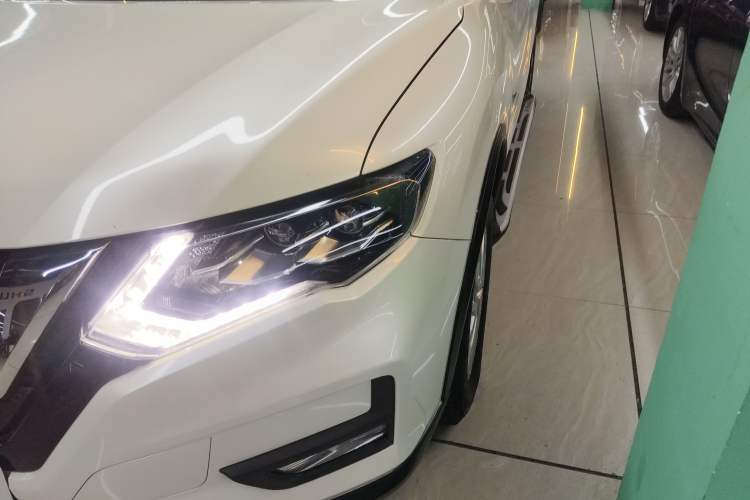 Used Nissan X-Trail 2021 2.0L CVT 2WD XL Premium Commemorative Edition
