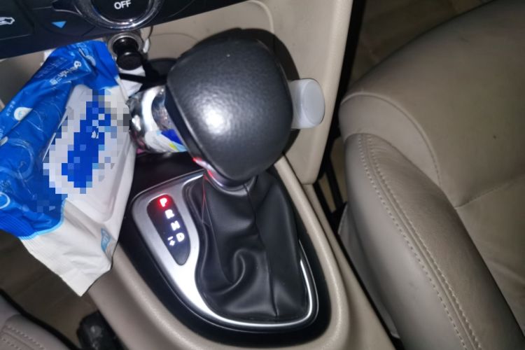 Used Fiat Viaggio 2012 1.4T Automatic Luxury Edition
