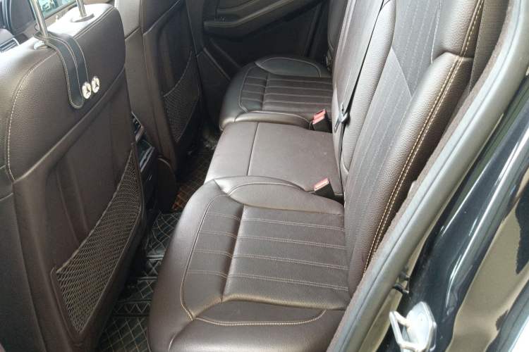 Used Mercedes-Benz GLE 2019 GLE 400 4MATIC Exclusive Edition
