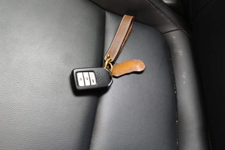 Used Honda Accord 2018 260TURBO Elite Edition China VI
