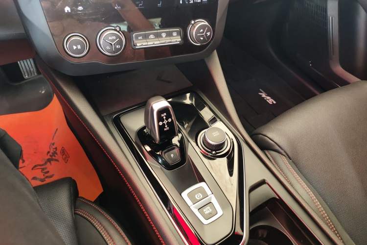 Used Lynk & Co 03 2020 1.5TD DCT JingPro Edition
