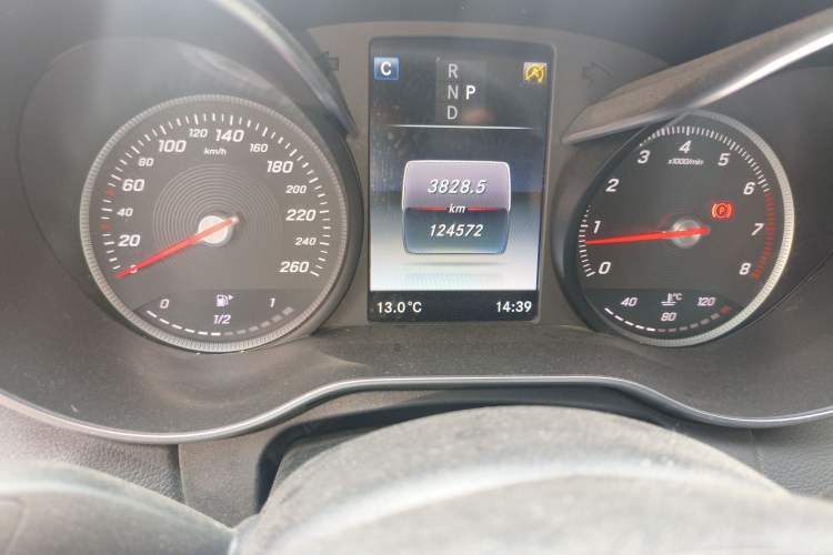 Used Mercedes-Benz C-Class 2018 C 200 L Sport Edition Achievement Special Edition