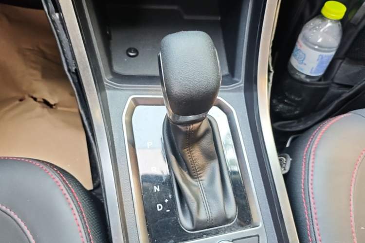 Used Chery Tiggo 3X 2021 Diamond Edition 1.5L CVT 3-Carat II Model