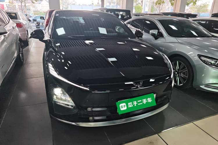 Used Wuling Xingguang 2025 610 km Smart Flagship Version
