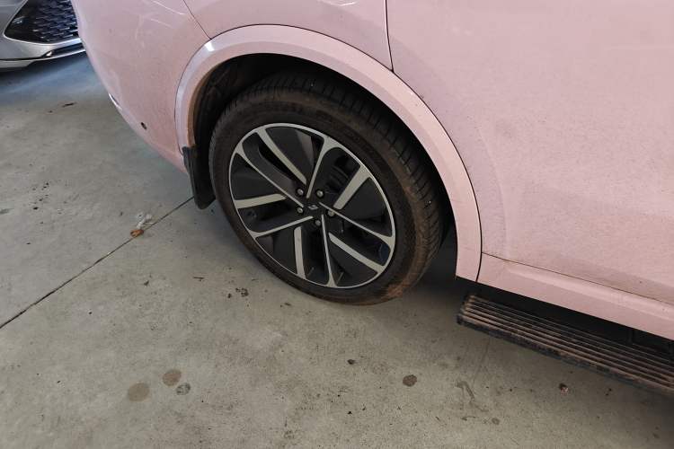 Used Li Auto L9 2024 Ultra Model