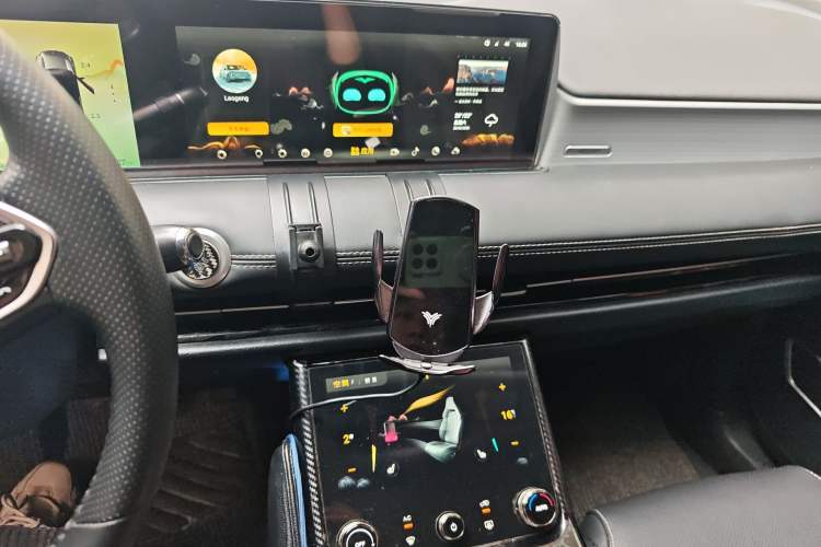 Used NETA U 2022 Changan CS55 Pro Tri-Cell Lithium
