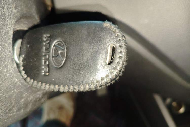 Used Hyundai Verna (new generation) 2016 1.4L Manual Cool Edition GLS