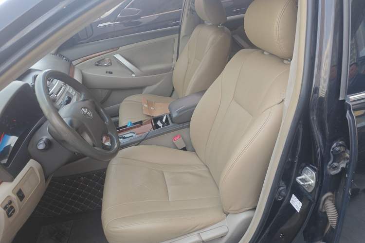 Used Toyota Camry 2013 200E Classic Elite Edition
