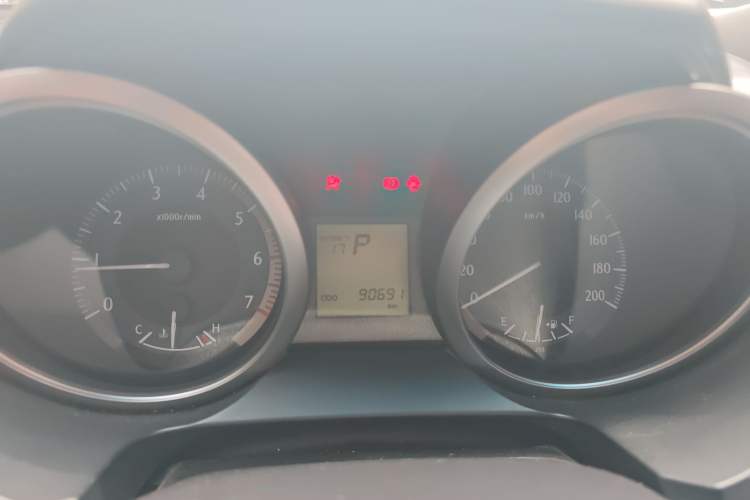 Used Toyota Prado 2016 2.7L Automatic Luxury Edition