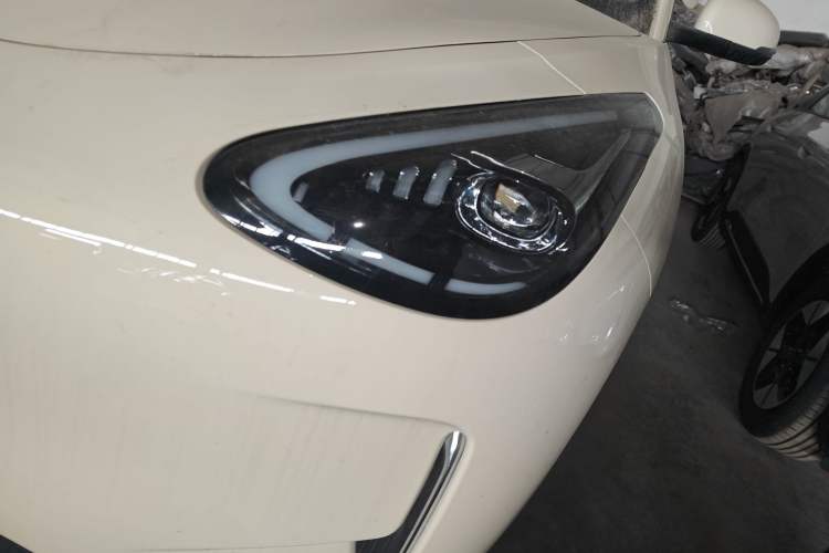 Used Geely Galaxy Geome 2026 Model 310km Dream Edition
