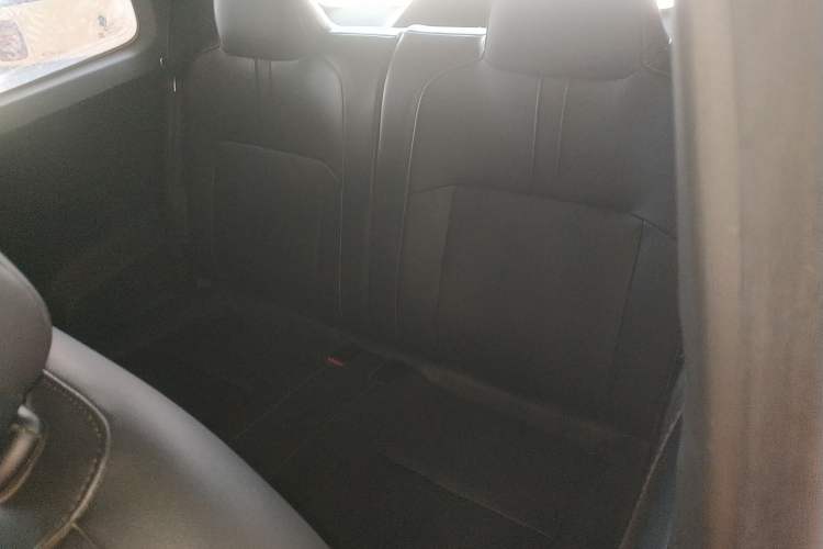 Used Baojun Spark 2023 Flagship Edition