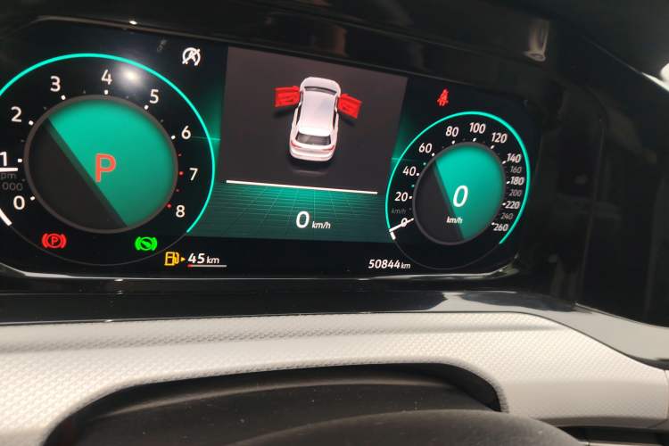 Used Volkswagen Golf 2021 280TSI DSG Pro