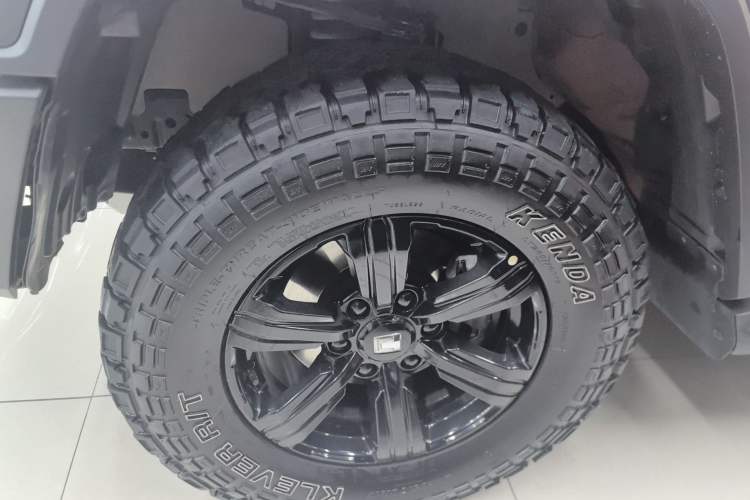 Used Tank 300 2023 Off-Road Edition 2.0T Conqueror
