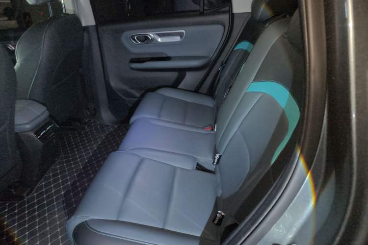 Used AION Y 2022 Plus 70 Smart Edition