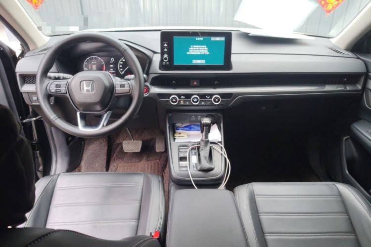 Used Honda CR-V 2023 240TURBO Two-Wheel Drive Active Version 5 Seats