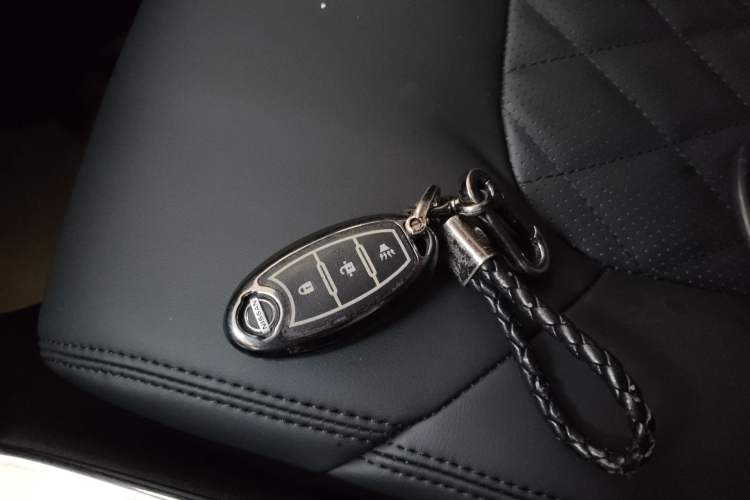 Used Nissan Patrol 2017 4.0L SE U.S.-Spec Version
