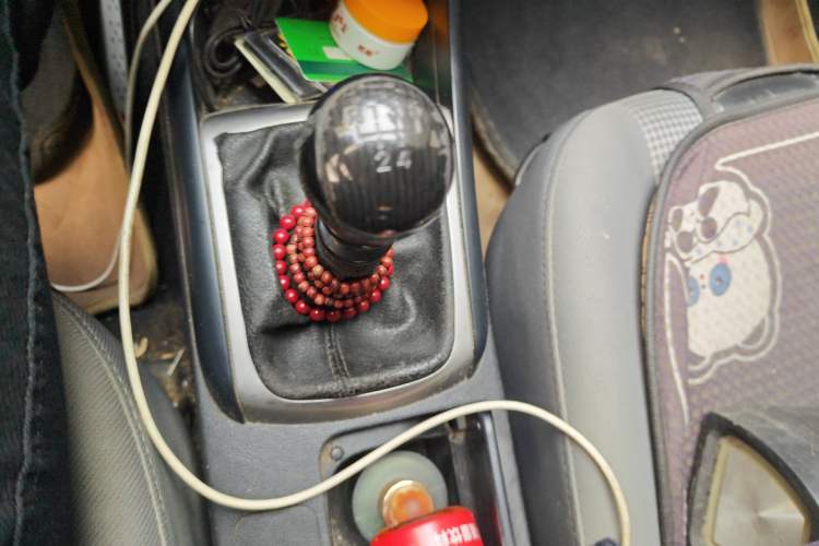 Used Hyundai Celesta 2011 1.6L Manual Comfort Edition