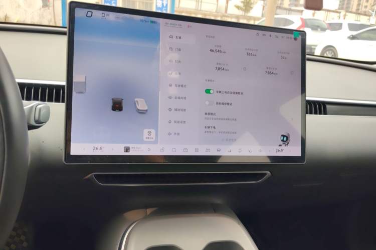 Used XPeng MONA M03 2024 620 with Ultra-Long Range