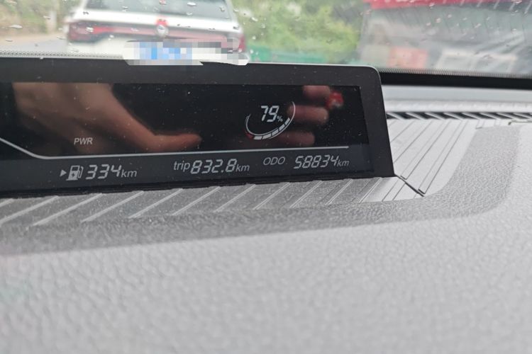 Used NETA V 2022 Chao 400 Lite
