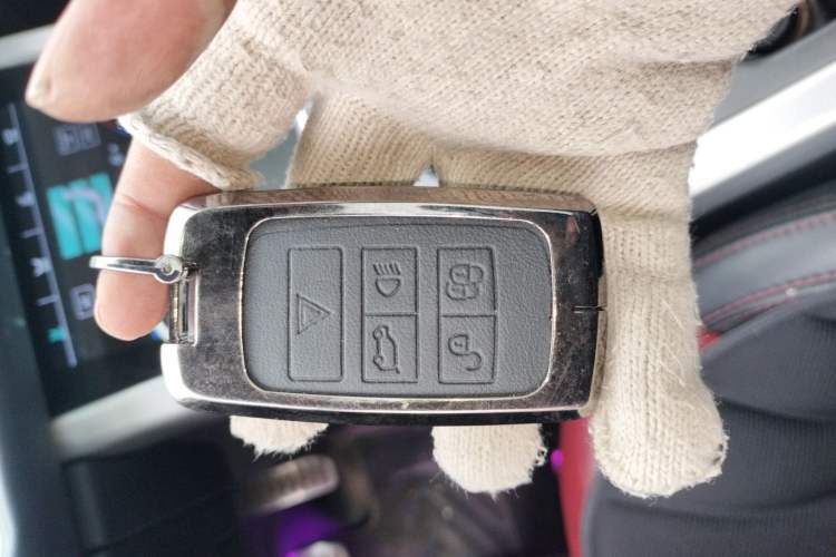 Used Land Rover Range Rover Evoque 2013 2.0T 5-Door Ignite Edition