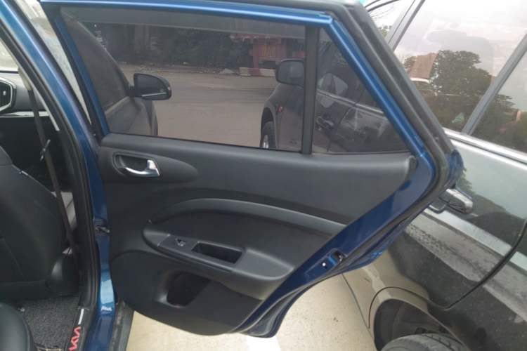 Used Kia kx1 Stonic 2019 1.4L Automatic Fun Edition China V Standard