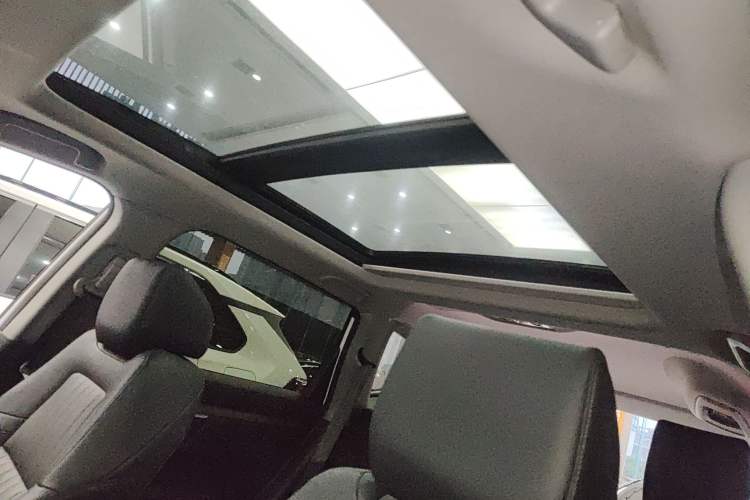 Used Honda Breeze 2021 240TURBO CVT Two-Wheel Drive Smart Enjoyment Version