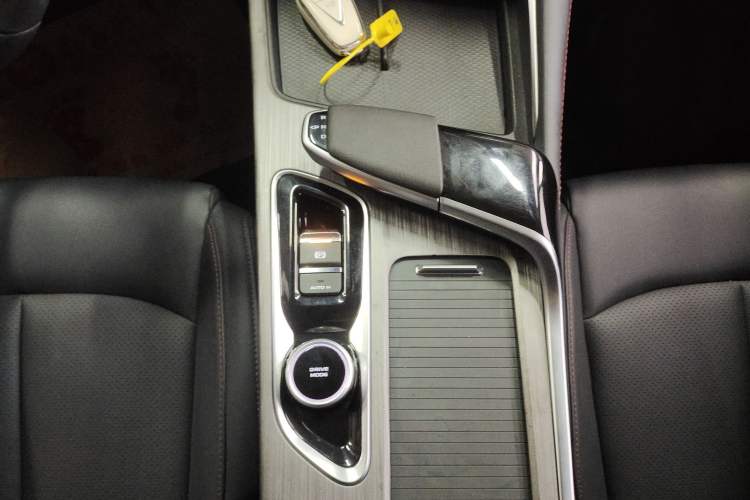 Used Changan UNI-T 2021 1.5T Excellence Model