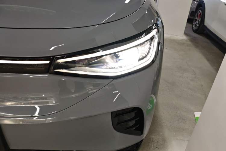 Used Volkswagen ID.4 CROZZ 2024 PRIME