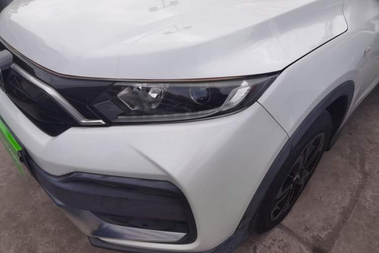 Used Honda XR-V 2020 220TURBO CVT Comfort Version