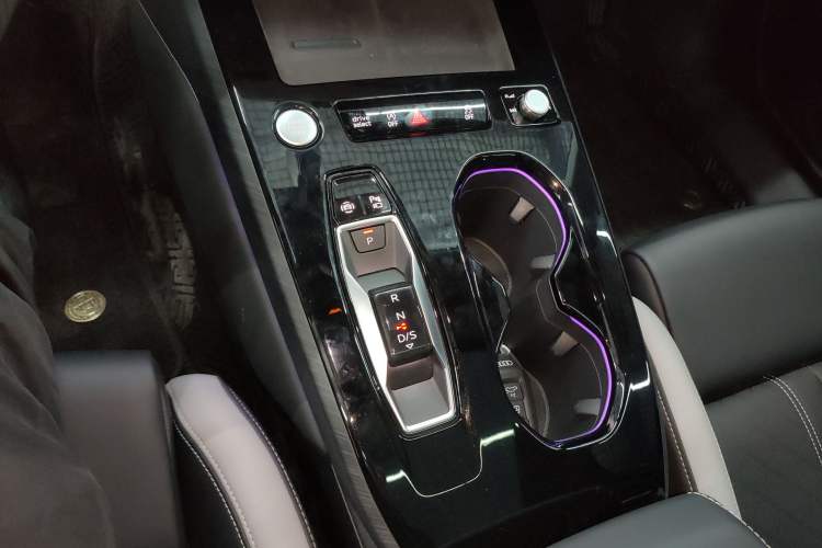 Used Audi A5L 2026 2.0T Sport
