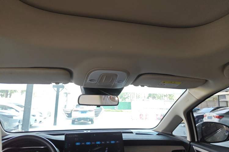 Used BYD Song MAX New Energy 2022 DM-i 105KM Executive Edition