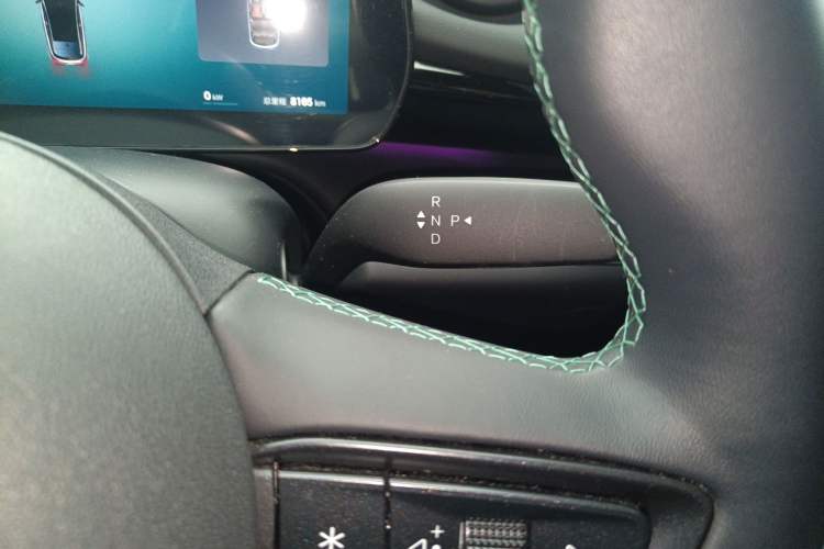 Used BYD Dolphin 2025 Intelligent Driving Version 410 km Fashion Edition
