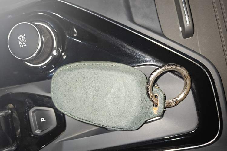 Used Lynk & Co 03 2022 1.5TD DCT JingPro