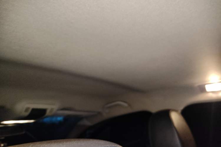 Used Qoros 3 2014 Sedan 1.6L Manual Zhiyue Model