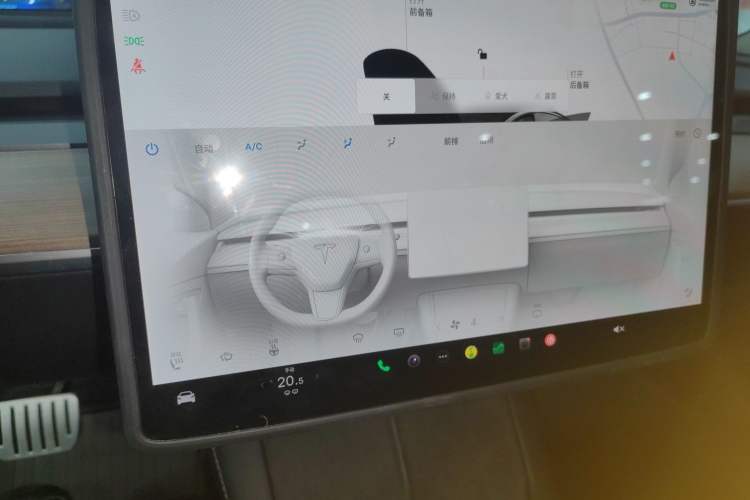 Used Tesla Model 3 2022 Performance High-Performance All-Wheel-Drive Version