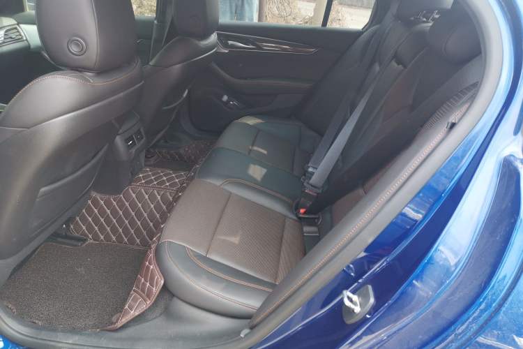 Used Cadillac CT5 2023 28T Platinum Edition
