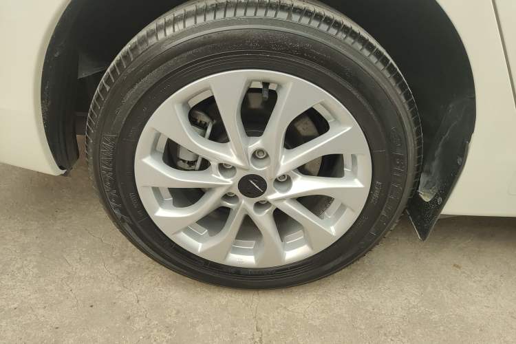 Used Nissan Sylphy 2024 Classic 1.6XE CVT Comfort Edition