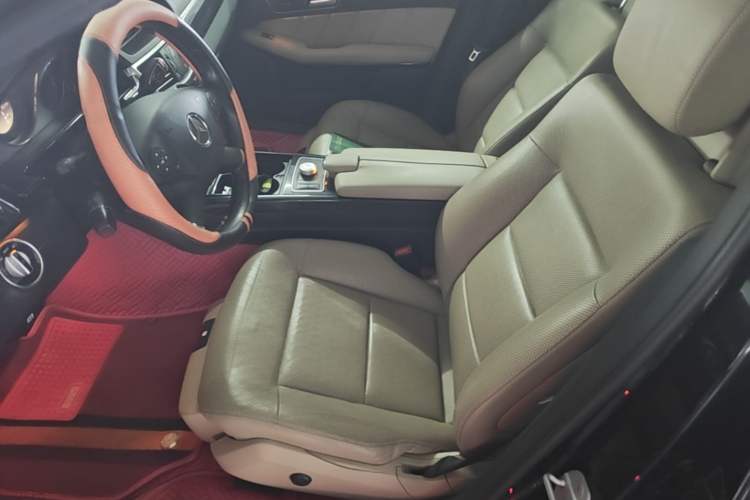 Used Mercedes-Benz E-Class 2012 E 300 L Fashion Model