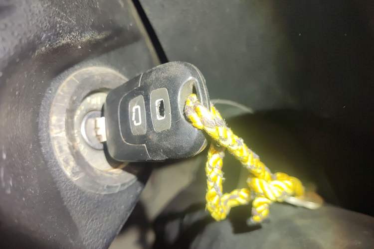 Used Leopaard C5EV 2018 Standard Model