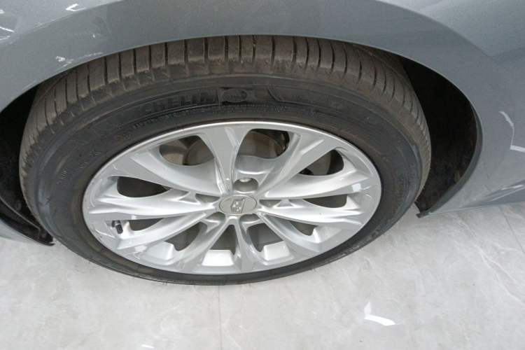 Used Cadillac CT5 2023 28T Luxury Edition (Standard Version)