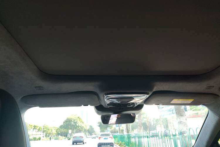 Used ARCFOX Alpha S 2022 HI Version Advanced Edition
